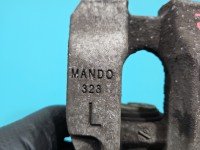 Zacisk tył lewy BMW G20 2.0 T (B48b20a) sedan