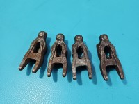 Mocowanie uchwyt Toyota Proace City