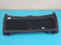Tapicerka klapy boczek bagażnika Mercedes ML W164 A1647401770