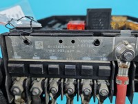 Skrzynka bezpieczników Vw Tiguan I 07- 094512637-E, 1K0937810C