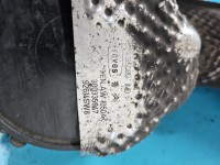 Przekładnia kierownicza maglownica Citroen C4 Picasso II 13-19 1.6 hdi F800002415
