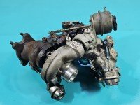 Turbosprężarka Mazda CX-5 I 12-17 810356-1, 810357-3, SH01-13700-E 2.2d 175KM