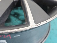 Felga aluminiowa 18" Skoda Octavia III alufelga