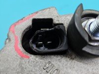 TEST Alternator AUDI Q7 I 4L 021903016A 3.6 V6 FSI