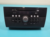 Radio fabryczne Suzuki Swift Mk6 39101-62J0 radioodtwarzacz