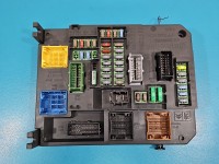 Sterownik moduł BSI-Q05-00, Citroen DS5 11-15 966499238000, S180121005H