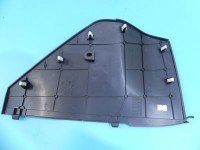 Osłona ZAŚLEPKA PLASTIK BOCZNY ELEMENT DESKI ROZDZIELCZEJ Toyota Corolla E16 E18 13- 55318-02110