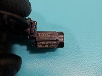 Czujnik parkowania PDC Toyota Rav4 IV 188267-0130 grafitowy 1G3