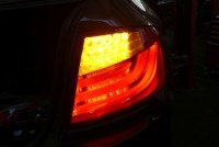 Lampa tył prawa Bmw f10 sedan