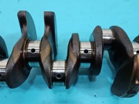 Wał korbowy Opel Insignia A 55558925 2.0 T (A20NHT) 220KM