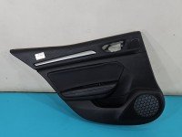 Tapicerka drzwi tył lewa boczek Renault Megane IV 829A12438R