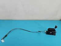 DŹWIGNIA LEWAREK WYBIERAK LINKI Jeep Grand Cherokee IV WK2 3.0 CRD