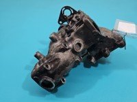 Zawór egr Chevrolet Captiva K5T70980, 2122-A100 2.2 VCDI Chevrolet