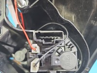 Lampa tył prawa CITROEN DS4 15-20 HB EUROPA 28734G