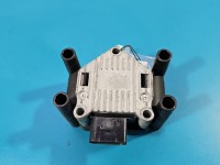 Cewka zapłonowa Skoda Octavia II 1.6 8V Z MODUŁEM