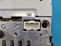 Radio fabryczne Mazda 2 II DE 14797726 radioodtwarzacz