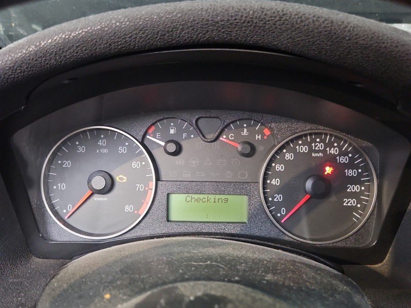 Licznik Fiat Stilo 46750595 1.6 16V (182B6.000) EUROPA