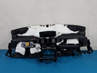 Deska rozdzielcza airbag pasażera kokpit Subaru Forester IV SJ 12-18