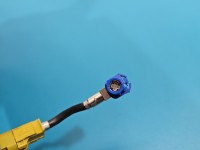 Wyświetlacz Ford Focus Mk3 monitor