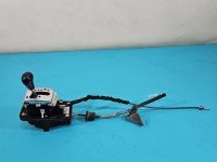 DŹWIGNIA LEWAREK WYBIERAK LINKI Audi A4 B6 2.5 tdi