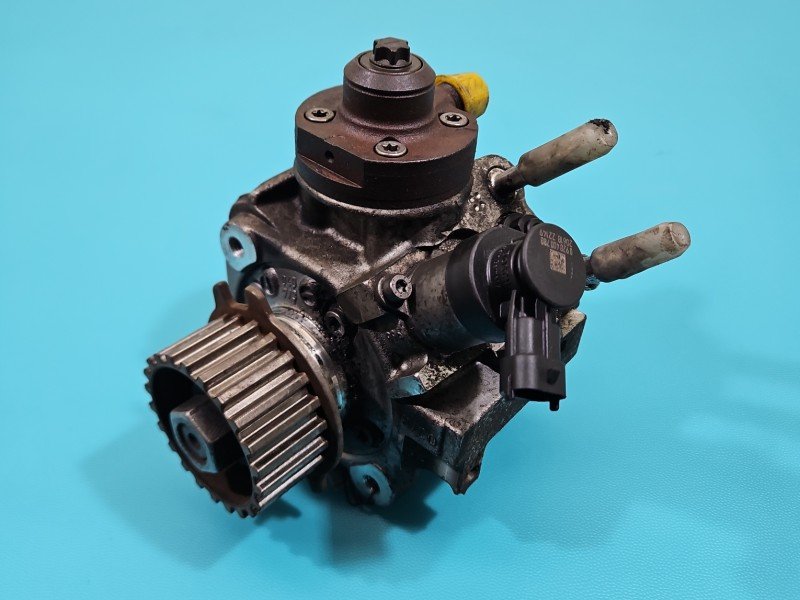 Pompa wtryskowa Citroen Berlingo II 0445010516, 9688499680 1.6 hdi Pompa wtryskowa Citroen Berlingo II 0445010516, 9688499680 1.6 hdi