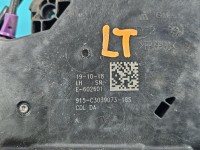 Zamek tył lewy 13598364 Opel Insignia B Producent części: OPEL, 4PIN