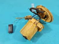 pompka Pompa paliwa Opel Vectra C 1.9 cdti Producent części: OPEL, 4pin