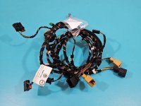 Wiązka klapy tył Vw Passat B8 3G9971147L