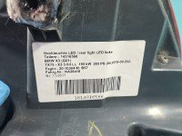 Lampa tył lewa BMW X3 G01 HB