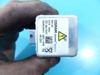 ŻARNIK STARTER ZAPŁONNIK CEWKA XENON Bmw e65 66140