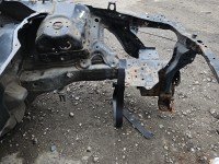 Podłużnica lewa fartuch ćwiartka Honda Accord VIII 08-