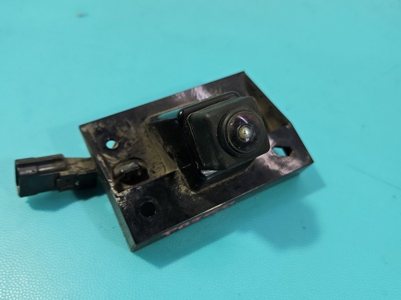 Kamera przód radar Nissan Qashqai I J10 06-13 284F1BR00B, 2173787