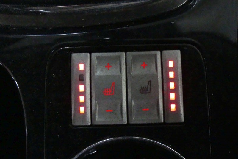 Przełącznik Ford Mondeo Mk4
