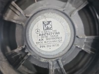 Podnośnik przód prawy SZYBY WINDA Mercedes Vito W447 14- Mercedes, 5PIN A4477204000 5d inny