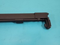 Roleta bagażnika Porsche Panamera I 970