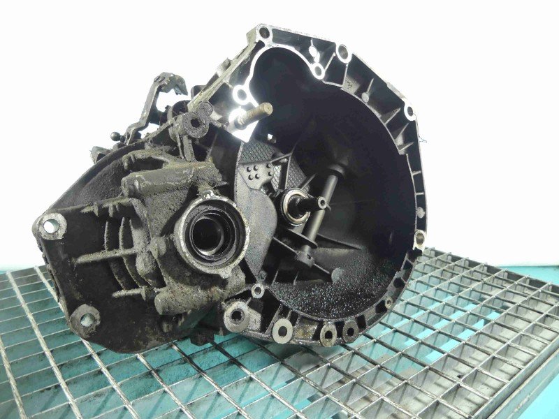 Skrzynia biegów Fiat Stilo 1.4 16v