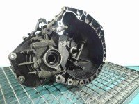 Skrzynia biegów Fiat Stilo 1.4 16v