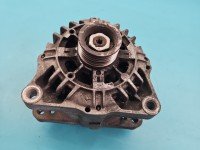 TEST Alternator Peugeot 207 9656956280 1.4 16V
