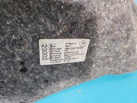 Wykładzina DYWAN PODŁOGA Vw Caddy III 2K 2K3863731AK, 2K1863704C, 2K1863703C