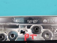 Listwa listwy dekory dekor deski Bmw f10 f11 eu