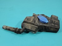 Zbiornik Zbiorniczek płynu spryskiwacza AUDI A6 C7