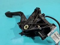 Pedał pedały Skoda Octavia III hamulca sprzęgła