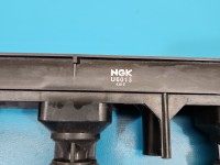 Cewka zapłonowa Citroen C5 I 1.8 16V CITROEN, Uszkodzona obudowa wtyczki / NGK / 6pin