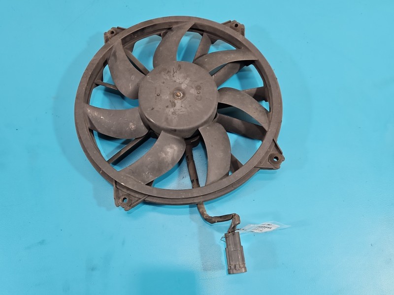 Wentylatory Wentylator chłodnicy Citroen DS4 11-15 FC1049, 874716T 2.0 hdi