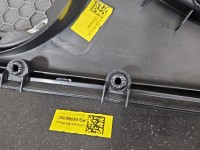 Fotele komplet kanapa Land rover range Evoque I 11-18