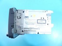 Radio fabryczne Skoda Superb II 3T0035680S, A2C89702900