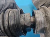 Przekładnia kierownicza maglownica Vw Passat B6 3C1423051S, 1K1909144L