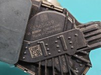 Przepustnica Opel Astra IV J 55565489, 0280750499 1.4 T