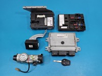 Komputer Sterownik silnika Nissan Micra K13 1.2 12V A56-E32