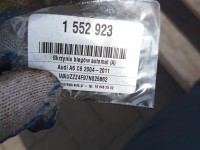 Skrzynia biegów automat 4204592, 1071040092 Audi A6 C6 3.0 tdi 232KM 2006 r.